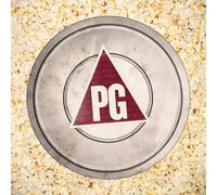 Peter Gabriel - Rated PG [VINYL]