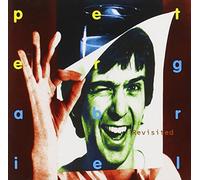 Peter Gabriel - Revisited