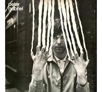 Peter Gabriel - Same (1978, incl. 'On the air') / Vinyl record [Vinyl-LP]