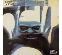Peter Gabriel - Same (1982) / Vinyl record [Vinyl-LP]