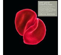 Peter Gabriel - Scratch My Back