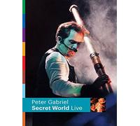 Peter Gabriel - Secret World: Live