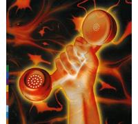 Peter Gabriel - Peter Gabriel-secret World Live [CD]