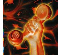 Peter Gabriel - Peter Gabriel-secret World Live [CD]