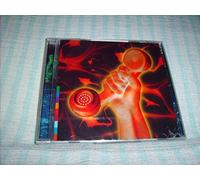 Peter Gabriel - Secret World Live - CD - N3z
