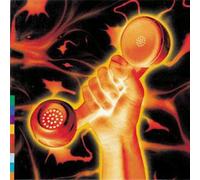 Peter Gabriel Secret World Live Double CD 8398402 NEW