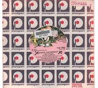 PETER GABRIEL - SHOCK THE MONKEY 12 INCH (12" SINGLE) UK CHARISMA 1982 (Katalog-Nummer: SHOCK12)