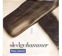 Peter Gabriel - Sledgehammer