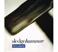 Peter Gabriel - Sledgehammer / Don't break this rhythm / I have the touch / 608 038-213