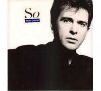 Peter Gabriel / SO