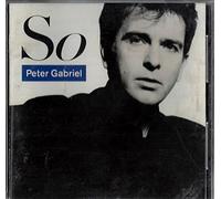 Peter Gabriel - So