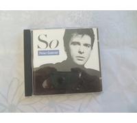 Peter Gabriel - So