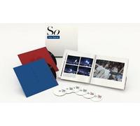 Peter Gabriel - So [CD]