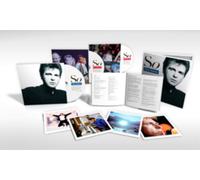 Peter Gabriel - So [25th Anniversary 3CD Special Edition]