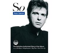Peter Gabriel - So - Classic Albums [DVD] [2012] [NTSC]
