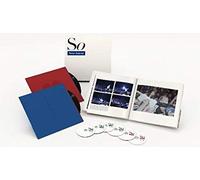 Peter Gabriel - So - New CD - P99z