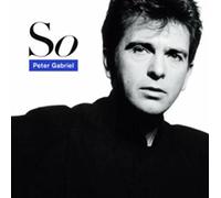 Peter Gabriel - So [VINYL]