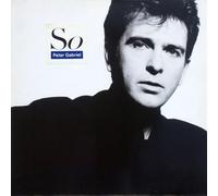 Peter Gabriel - So [Vinyl LP] [VINYL]