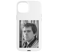 Peter Gabriel Solsbury Hill Singer Genesis By Allan Ballard Case for iPhone 15 Plus