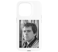 Peter Gabriel Solsbury Hill Singer Genesis By Allan Ballard Case for iPhone 15 Pro