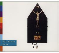 Peter Gabriel - Steam by Peter Gabriel