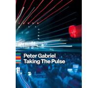 Peter Gabriel - Taking The Pulse