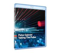 Peter Gabriel - Taking The Pulse - BD - G3z