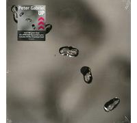 Peter Gabriel - Up