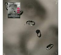 Peter Gabriel - Up - Vinyl Record - N3z