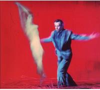 Peter Gabriel - Us (Reis) (Rmst) (Dig)