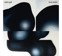 Gall,Peter - Love Avatar [VINYL]