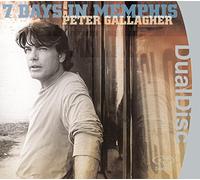 Peter Gallagher - 7 Days in Memphis
