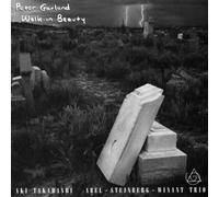 Peter Garland - Peter Garland - Walk in Beauty