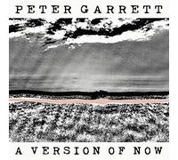 Peter Garrett - A Version Of Now
