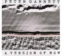 Peter Garrett - A Version Of Now [VINYL]