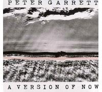 Peter Garrett - A Version Of Now [VINYL]