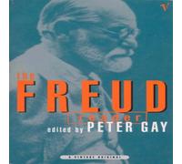 Peter Gay The Freud Reader Paperback Book Peter Gay Multicolor