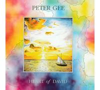 Peter Gee - Heart Of David