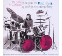 Peter Giger & F A Drum Is a Woman: The Best of Peter Giger & F (CD) (US IMPORT)