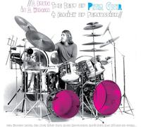 Peter Giger & F A Drum Is a Woman: The Best of Peter Giger & F (CD) (US IMPORT)