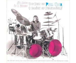 PETER GIGER/PETER GIGER & FAMILY OF PERCUSSION/ALBERT MANGELSDORFF/ARCHIE SHEPP/