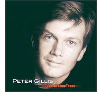 Peter Gillis - Cape Breton Tenor (US Import)