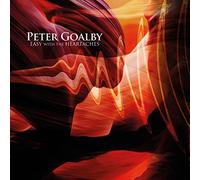 Peter Goalby - Easy With The Heartaches