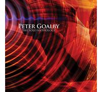 Peter Goalby - The Solo Anthology