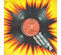 Peter Godwin - Baby's in the mountains (New York Remix, 1983) [VINYL]