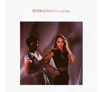 Peter Godwin - Cruel Heart
