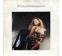 PETER GODWIN - images of heaven + 3 12