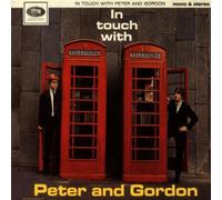 Peter & Gordon - In Touch