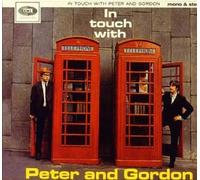 Peter & Gordon - In Touch With (US Import)