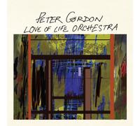 Peter Gordon - Love of Life Orchestra